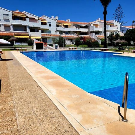 Casa El Faro Apartment La Cala De Mijas Luaran gambar