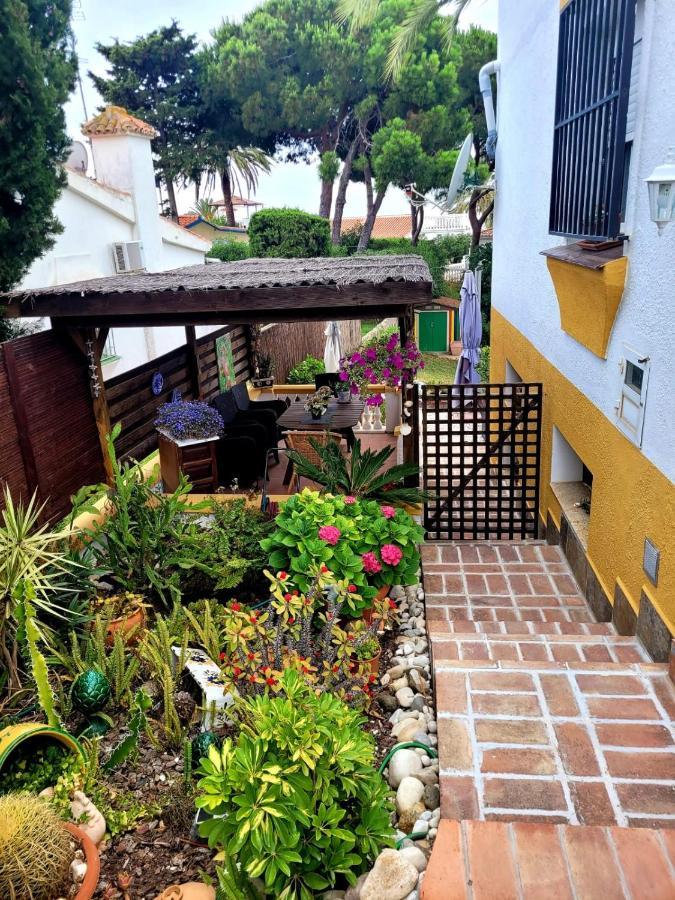 Casa El Faro Apartment La Cala De Mijas Luaran gambar